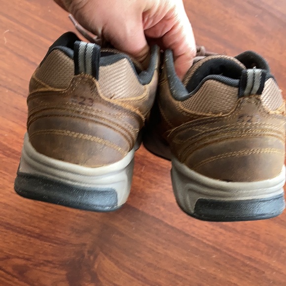 New Balance 623 V2 women’s size 11 dark brown - Picture 4 of 11